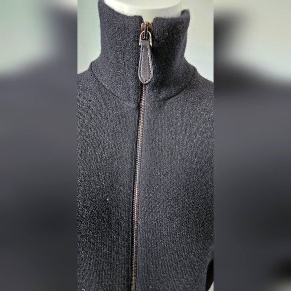 Authentic Prada Jacket 50 - Picture 10 of 11